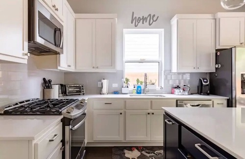 Holly House | The ultimate East Side sanctuary