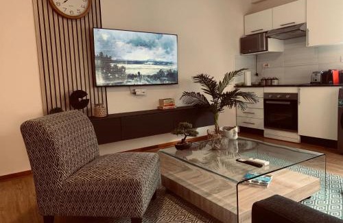 Gaborone Apartment | The Ultimate Escape - Backup Electricity