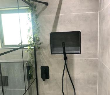 Gaborone Apartment | The Ultimate Escape - Backup Electricity