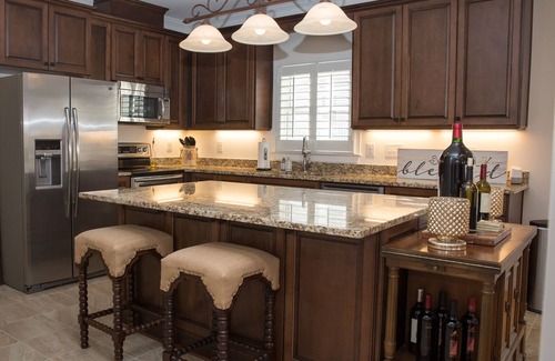 Gainesville House | *The Ultimate Family Lake Home. Now Available June and July 2023.