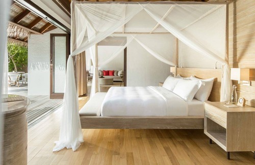 Thimarafushi Villa | The Ultimate-From-It-All Destination