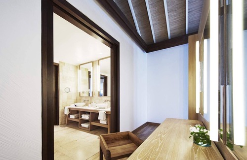 Thimarafushi Villa | The Ultimate-From-It-All Destination