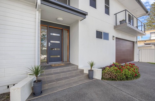 Harrington House | The ultimate property that you need to relax and unwind in Harrintgon