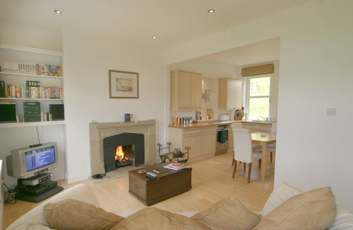 Lerags Cottage | The ultimate secluded Holiday Cottage