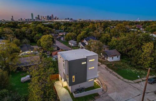 Cedar Crest House | The Ultimate View House