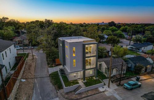 Cedar Crest House | The Ultimate View House