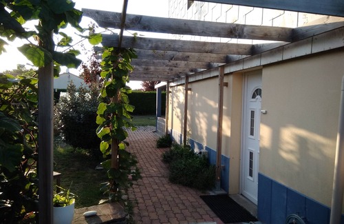 Saint-Pere-en-Retz House | The Unexpected House and Table d'Hôtes