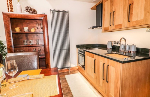 Lisnagunogue Cottage | The Upper Room