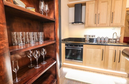 Lisnagunogue Cottage | The Upper Room
