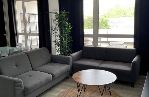 Royallieu Village Apartment | The urban cocoon
