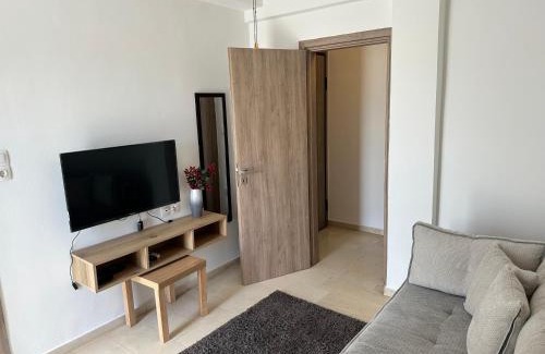 Korithion Apartment | The Urban Nest