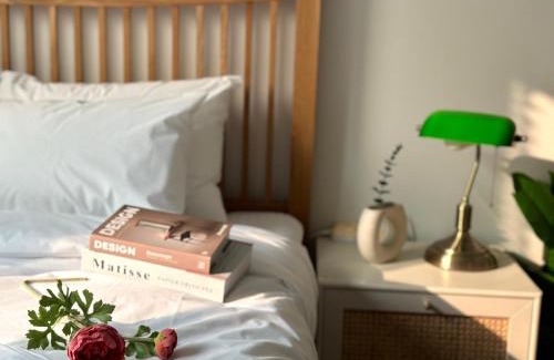 Mangwon-dong Apartment | The Urban Oasis HONGDAE