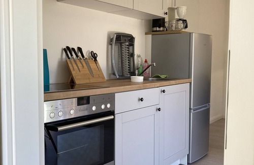 Mutzenich Apartment | The vacation apartment in Vennweg