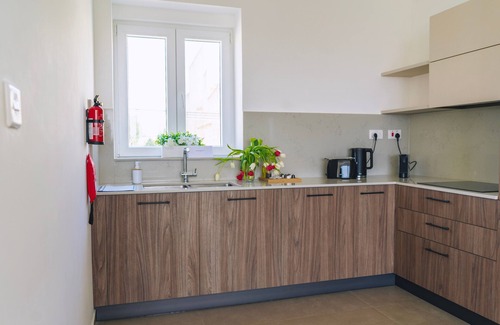 Ggantija Apartment | The Valley Collection - Suite A17
