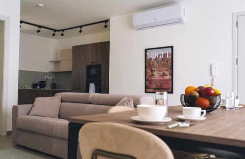 Ggantija Apartment | The Valley Collection - Suite A17