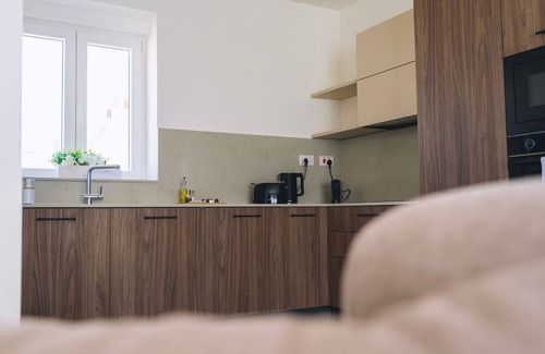 Ggantija Apartment | The Valley Collection - Suite A17
