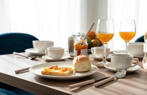 Xaghra Apartment | The Valley Collection - Suite B11