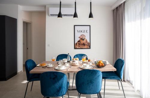 Xaghra Apartment | The Valley Collection - Suite B11