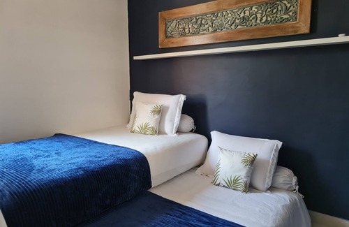 Malang House | The Valley Guesthouse