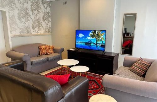 Greater Johannesburg Metropolitan Area Villa | The Valley, tranquil 3 bedroom home with pool