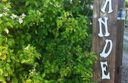 Aghalee Bed & Breakfast | The Vandees