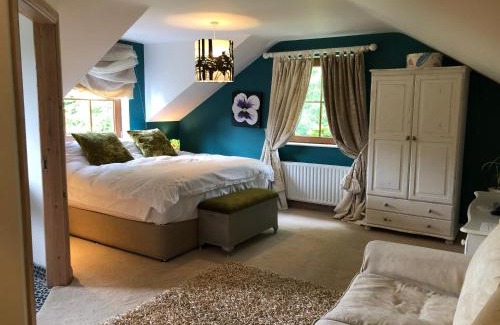 Aghalee Bed & Breakfast | The Vandees