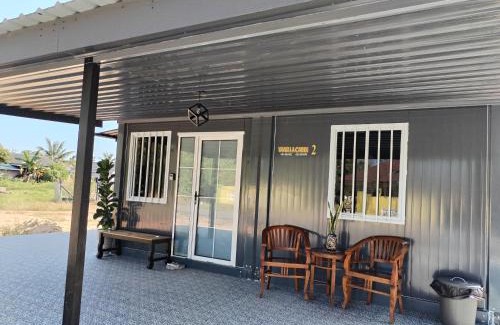 Kuala Terengganu House | The Vanilla Cabin 2