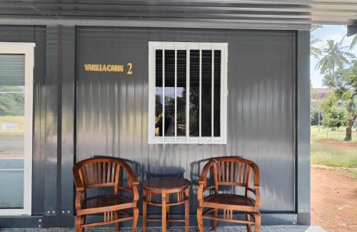 Kuala Terengganu House | The Vanilla Cabin 2