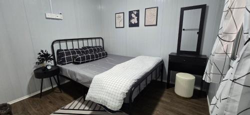 Kuala Terengganu House | The Vanilla Cabin 2