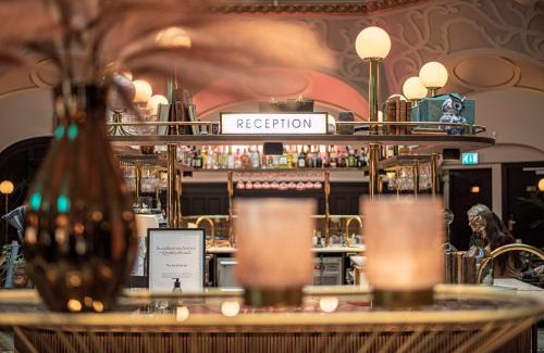 Helsingborg Hotel | The Vault Hotel, WorldHotels Crafted