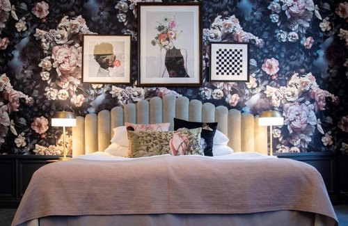 Helsingborg Hotel | The Vault Hotel, WorldHotels Crafted