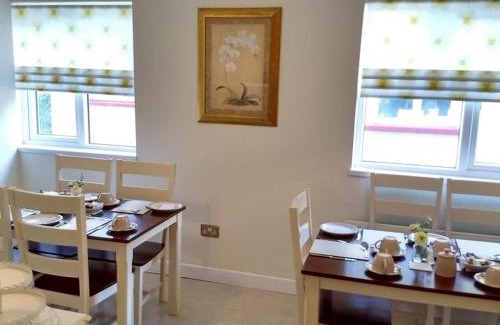 Waterford Bed & Breakfast | The Vee Guest Accommodation