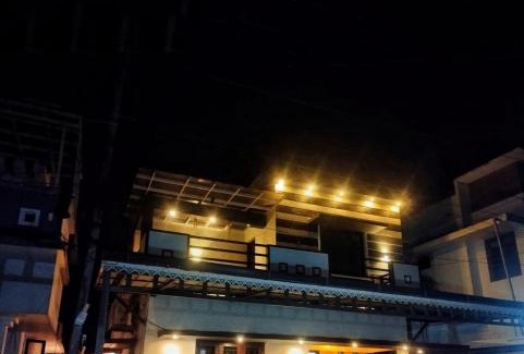 North Paravur Villa | The Veedu Entire Villa 3BHK-Kitchen "only for family"