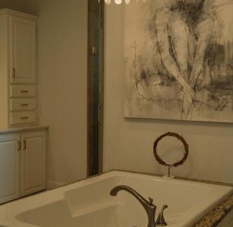 Oxford House | The Velvet Dream