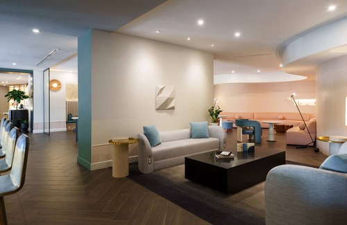 Dupont Circle Hotel | The Ven at Embassy Row, Washington, D.C., a Tribute Portfolio Hotel