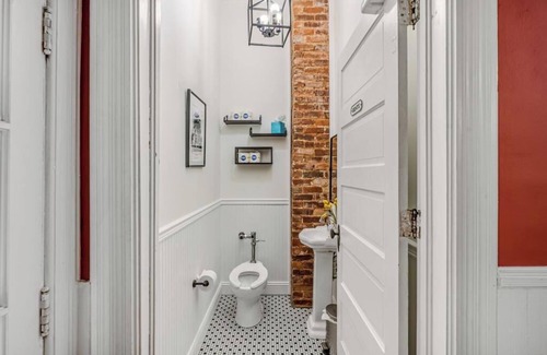 Senoia Hotel | The Veranda Historic Inn