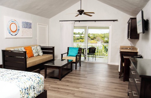 Willikies Resort | The Verandah Antigua - All Inclusive - Adults Only