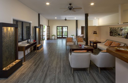 Willikies Resort | The Verandah Antigua - All Inclusive - Adults Only