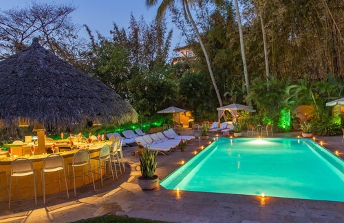 Amapas House | The Verano Estate - Private 11 Bedrooms, Fully staffed, Private Chef