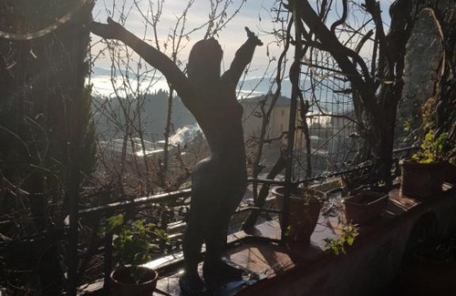 San Macario In Monte Apartment | The Verrocchio Art Centre