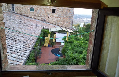 San Macario In Monte Apartment | The Verrocchio Art Centre