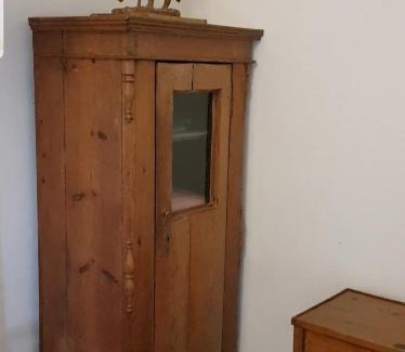 San Macario In Monte Apartment | The Verrocchio Art Centre