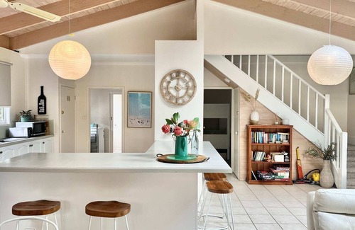 Sandy Point House | The Vibe Sandy Point - Stay for Three Pay for Two in August