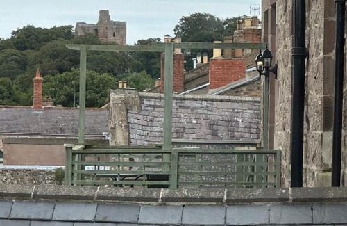 Norham Hotel | The Victoria Hotel,Bar,Bistro