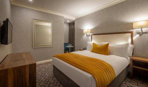 Galway City Centre Hotel | The Victoria Hotel