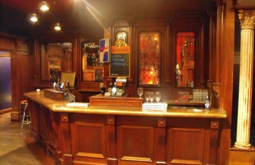 Galway City Centre Hotel | The Victoria Hotel