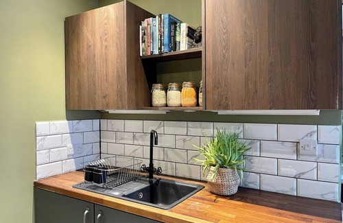 Frome House | The Victorian Post House - Central Frome