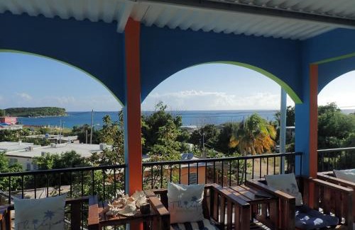 Esperanza House | The Vieques Guesthouse