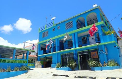 Esperanza House | The Vieques Guesthouse