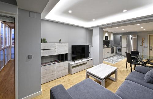 Leon City Centre Apartment | The View - Apartamento reformado con vistas a la Catedral - leonapartamentos